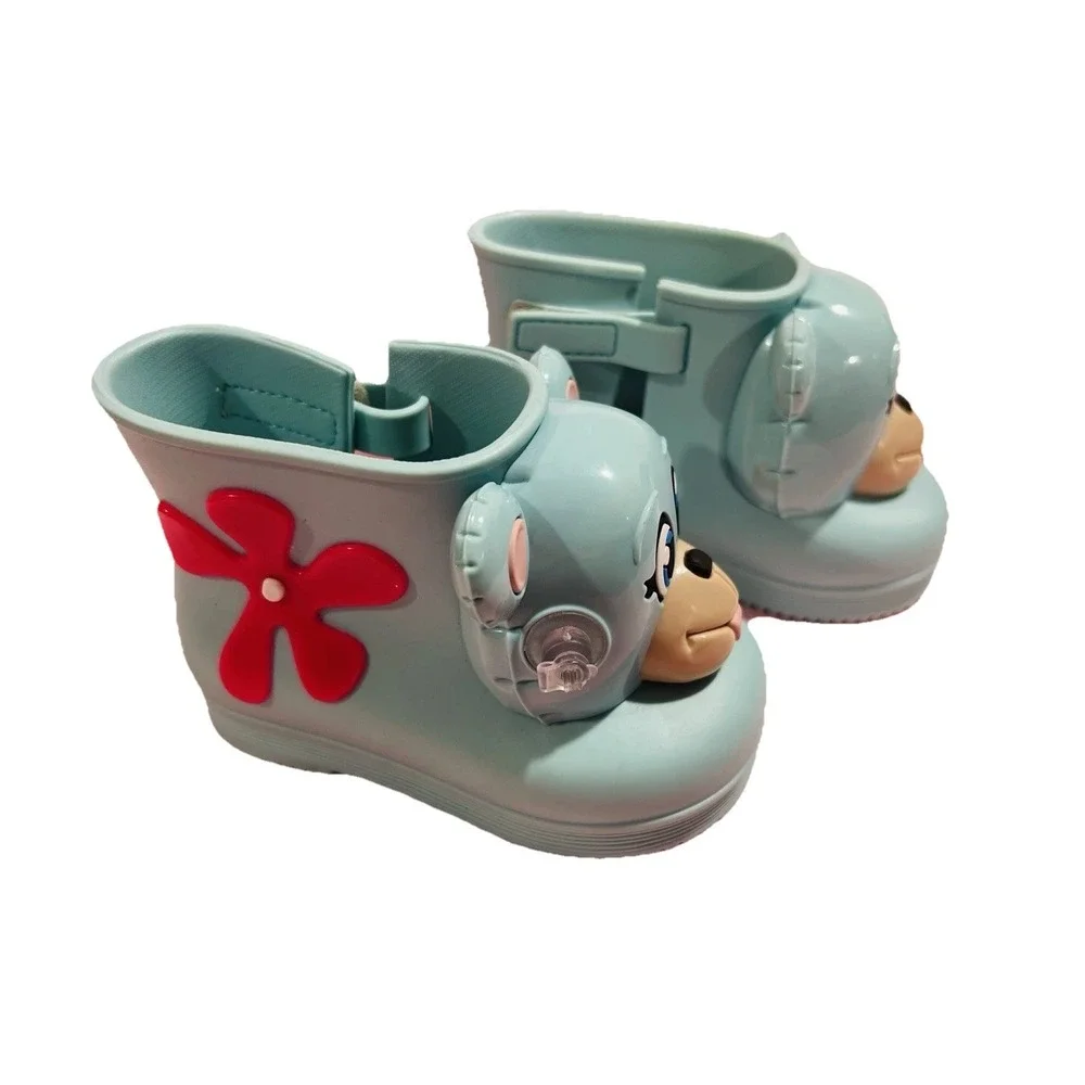 Mini Melissa mini melissa